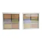 [WAKEMAKE] Defining Cover Conceal Fit Palette 9g / 2 Colors
