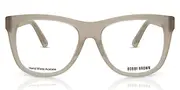 Bobbi Brown The Violet I4J Women’s Glasses Grey Size 51 - Private Health Rebate - Blue Light Block Available