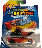 Hot Wheels 2018 Color Shifters Bedlam