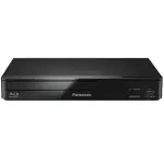 PANASONIC 國際牌 BD BLU-RAY  藍光播放機 DMP-BD83