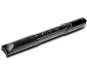 Kensington PresentAir Pro Bluetooth 4.0 LE Presenter Pointer Black 72448