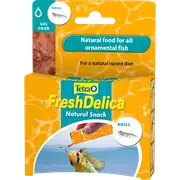 Tetra FreshDelica Krill 48g