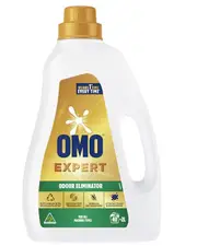 OMO Expert Odour Eliminator Laundry Liquid 2 L