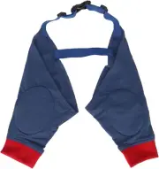 Dog Recovery Suit, Dog Front Leg Braces, Elastic Breathable Adjustable Straps...