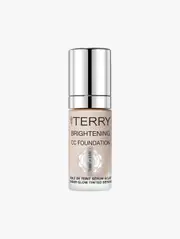 Brightening CC Foundation