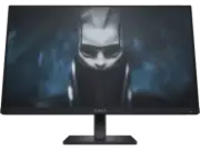 OMEN 24 by HP 23.8 inch FHD 165Hz Gaming Monitor