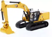 Caterpillar 336 Next Generation Hydraulic Excavator, HO Scale Series | 1:87 Scal