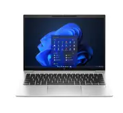 HP EliteBook 840 G10 14' WUXGA IR TOUCH Intel i7-1355U 16GB 256GB SSD WIN11 DG 10 PRO Iris Xe Graphics WIFI6E Thunderbolt Backlit 3yr OS 1.36kg