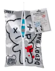 [Deddy Bears] Plush in Bag - Frostbite