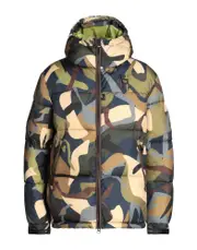 [BLAUER.] BLAUER. Puffers - Item 16365613