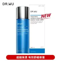 在飛比找博客來優惠-DR.WU 玻尿酸保濕精華化妝水(清爽型)150ML(新升級