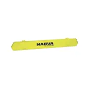 Narva Yellow Lens Protector for Ultima 24" Light Bar Forward Light