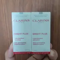 在飛比找蝦皮購物優惠-【CLARINS克蘭詩】氧氣亮白淡斑精華水 10ml