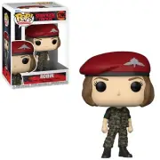 Stranger Things 4th Season Robin in Hunter Outfit POP! Figure #1299 FUNKO NIB