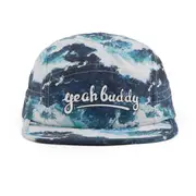 Art Series Spencer Thomas LE – 5 Panel Running Cap