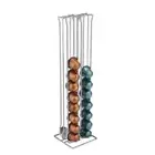 40 Nespresso Coffee Capsules Pod Holder Stand Tower Rack