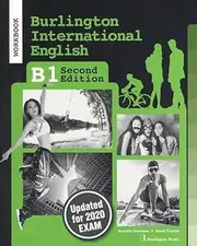 International ENG B1 EJERCICIO