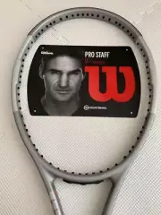 Wilson Pro Staff 97Cv Ltd G3 4 3/8 Tennis Racquet