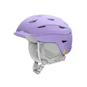 Smith Liberty Mips Snow Helmet Matte Peri Dust Large 2024