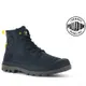 CBF 免運 PALLADIUM PAMPA RCYCL WP+ 再生科技材質 防水鞋 男女款77233-008