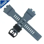 Genuine Casio Watch Strap Band for GBA-800UC GBA 800UC 800 BLUE