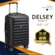 【DELSEY】SHADOW 5.0-19吋旅行箱-黑色 00287880100