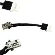 50.GR7N1.005 Acer Spin 5 SP513-52N SP513-52N-82M DC IN Power Jack Charging Cable