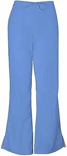 [Cherokee] Scrubs Women's Workwear Flare Leg Drawstring Pant