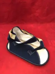 ONE NEW Tetra Medical 140202 Post-Op Orthopedic Shoe Left/Right Unisex Medium