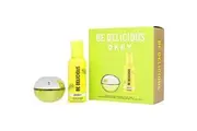 Donna Karan Gift Set Dkny Be Delicious By Donna Karan