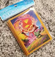Sealed CentiSkorch Vmax Gigantimax Dynamax 64 Sleeves Pokemon Japanese Official