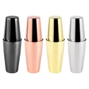 820/550ml Shaker-Clear Drink Mixer Drink-Shaker Cup Professional Bar Shaker-Tool