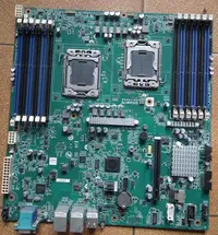 在飛比找Yahoo!奇摩拍賣優惠-故障品主機板 技嘉 GA-7PPSE LGA1356 C60