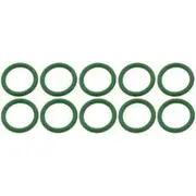 Jayair O Ring # 8 Metric Springlock Ford Mt0019-10 Cp0019 - OR0019