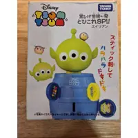 在飛比找蝦皮購物優惠-全新 TOMY 迪士尼 TSUM TSUM 迷你危機一發 三