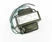167M18 Hammond Manufacturing Power Transformers 54VA 115 18VCT
