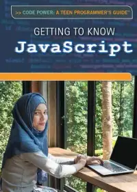 在飛比找博客來優惠-Getting to Know Javascript