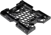 ETHZZLE 3sets Optical Drive Bay to HDD Mounting Bracket Ssd HDD Enclosure Kit 2.5/3.5 Inch Drive Bay Adapter 12cm Fan 2pcs*3