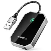 Graywater Wireless Carplay Adapter IOS