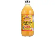 Bragg Org Apple Cider Vinegar 946ml