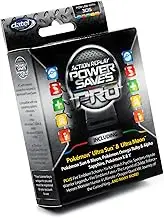 Action Replay 3DS PowerSaves Pro 2018 Box Edition (Nintendo 3DS XL/3DS & 2DS, New 2DS XL, New 2DS)