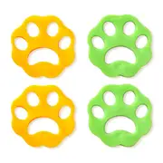 4X Pet Hair Remover Cat Fur Dog Hair Lint Catcher from Laundry Washing Machine