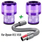 Replacement Filter for Dyson V15 Detect / V11 Absolute / V11 Animal Vacuum Hose