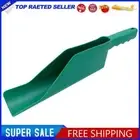 Small Rain Cleaner Hangable Gutter Drain Cleaning Scoop for Garden Roofs Gutters