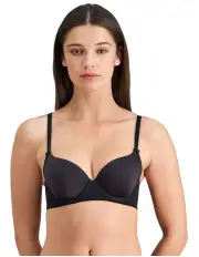 Bendon Body Contour Bra in Black