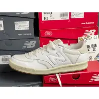 在飛比找蝦皮購物優惠-大罐體育👟 出清 特賣 NEW BALANCE 300 CR