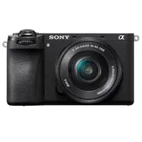 在飛比找森森購物網優惠-SONY ILCE-6700L 16-50mm 公司貨 送1