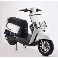 在飛比找蝦皮購物優惠-[電動]QC電動自行車cuxi微電車／免駕照高環保／專業買賣