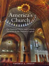 在飛比找三民網路書店優惠-America's Church ─ The Nationa