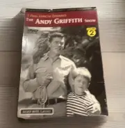 Andy Griffith Show, The: Volume 2 (DVD) Brand New